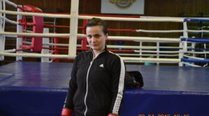 Екатерина Авдеева, КМС по боксу, продолжит тренировки в СК «ГрузАвто»…