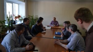 26.04.2016 прошла отчётная конференция Федерации Бокса Сызрани под руководством вице-президента…