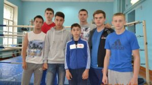 6 июня — день начала проекта «Старт к успеху.» Цель…