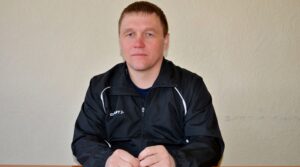 3 Июня Павлу Борисовичу Букурову исполнилось 40 лет. Федерация бокса…