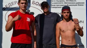 Движение к успеху В рамках проекта «Старт к успеху» была…