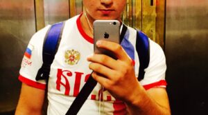 Ещё один шаг Тимур Авдоян вышел в полуфинал, где ему…