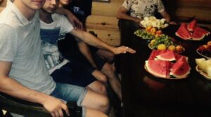 Праздник и здоровье Традиционный банный день в сауне «Магнолия,» http://fbs63.ru/%d0%bf%d1%80%d0%b0%d0%b7%d0%b4%d0%bd%d0%b8%d0%ba-%d0%b8-%d0%b7%d0%b4%d0%be%d1%80%d0%be%d0%b2%d1%8c%d0%b5/