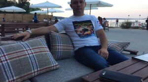 Поздравляем Вице-президента Федерации Бокса города Сызрань с днём рождения. Пусть…