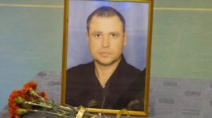 Сегодня Анатолию Александровичу Логачёву исполнилось бы сорок шесть лет. Пусть…