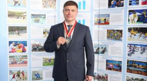 Уважаемые любители спорта, кино и телевидения! 20-22 октября в Тольятти…
