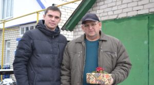 Федерация бокса города Сызрани поздравляет тренеров Федерации с днём тренера!…