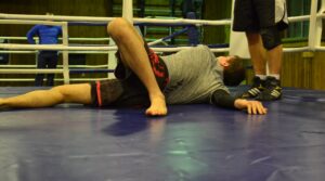 16 ноября в спортивном зале СК «Грузавто», при поддержке Федерации…