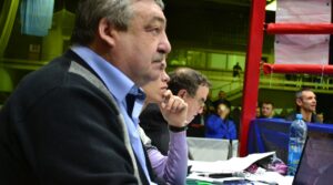 Всероссийское соревнование по боксу класса «А» «На призы ЗМС СССР,…