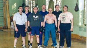 Во все времена результат достигался вот так…