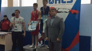 Сегодня завершилось первенство города Чапаевск на призы общественной организации «Ровесник,»…