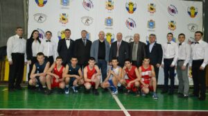В п. Варламово стартовало первенство г.о. Сызрань — м.р. Сызранский…