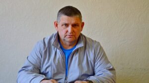 Сегодня свой день рождения празднует тренер Федерации бокса г. Сызрань…
