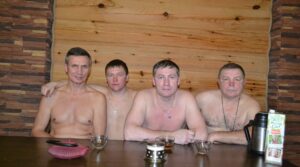 После завершения первого дня первенства г.о. Сызрань — м.р. Сызранский…