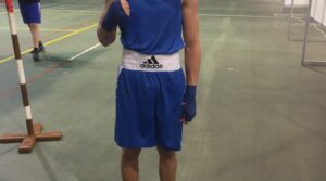 В финал Первенства Самарской области по боксу среди юношей 15-16…