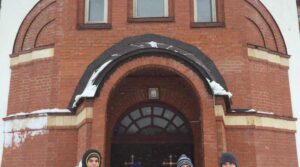Федерация бокса города Сызрань в который раз отмечает примерное воспитание…