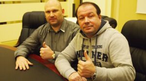 Любители бокса! 27 марта с 11.05 до 12.00 слушайте на…