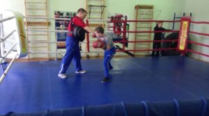 Созданные по инициативе Председателя Федерации бокса города Сызрань, вице-Президента Федерации…