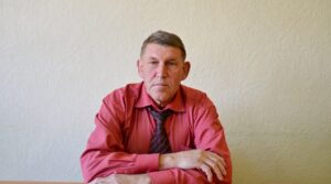 Сегодня свой день рождения отмечает главный специалист Управления физической культуры…
