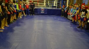 В СК «Грузавто» стартовал новый цикл тренировочных сборов в рамках…