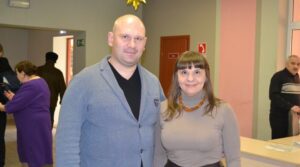 Федерация бокса поздравляет Заместителя Руководителя управления по молодежной политике и…
