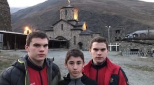 Подопечные тренера Равиля Алимжановича Азизова не тратят зря ни минуты,…