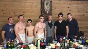 Поделюсь с вами впечатлениями с празднования дня рождения Тимура Авдояна!…