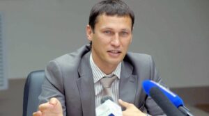 Сегодня день рождения у двукратного олимпийского чемпиона, одного из двух…