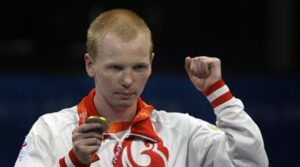 Федерация бокса города Сызрань поздравляет великолепного боксёра, чемпиона мира среди…