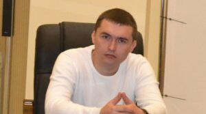 Федерация бокса города Сызрань поздравляет Заместителя Председателя федерации армейского рукопашного…
