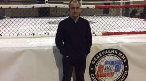Сегодня исполняется 30 лет Председателю федераций СБЕ (ММА) и армейского…