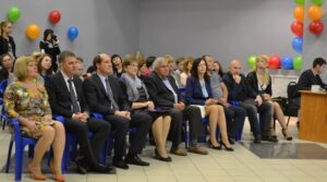 Мероприятие посвящённое 3-х летию со дня основания Сызранской городской молодёжной…