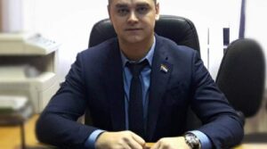 Федерация бокса города Сызрань поздравляет депутата Самарской Губернской Думы Дениса…