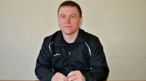 Федерация бокса города Сызрань поздравляет Председателя федерации бокса Шигонского района,…