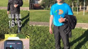 Физкультпривет! Всем бодрого утра и хорошего настроения на всю неделю!#сызраньбокс#физкультпривет#зож#вместемысила
