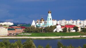 У фестиваля «Рыба-Раки» появился гимн! Это очень круто! Инициатором гимна…