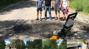 Прелседатель федерации бокса г.о. Сызрань, помощник депутата Самарской Губернской думы…