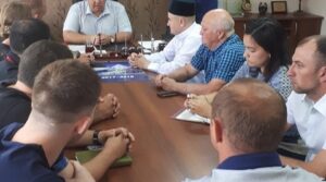 В ряду структурных подразделений федерации бокса г.о. Сызрань пополнение, сегодня…