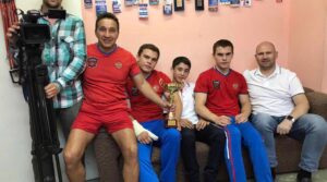 #сызраньбокс