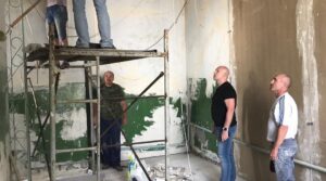 По инициативе председателя федерации бокса г.о.Сызрань Сергея Иванова,помощника депутата Самарской…