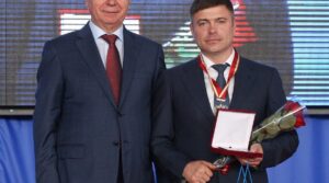 Ждём участников всероссийского форума! «Звёзды Самарской губернии и России-2017» -…