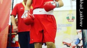 #Repost from @boxing_federation_syzran63 with @regram.app … Repost from @mikhail_zakhrev using…