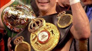 Сегодня свой День Рождения отмечает великий чемпион Константин Цзю !…