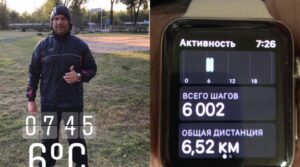Физкультпривет ! Начни свои выходные со спорта ! Всем бодрого…