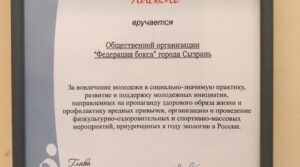 #сызраньбокс