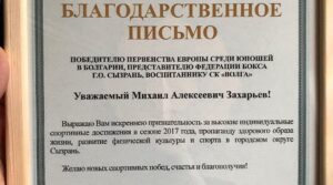 #сызраньбокс