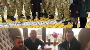 Сегодня состоялась рабочая встреча помощника депутата Самарской губернской думы Дениса…