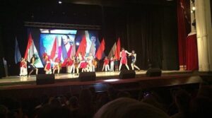 Федерация бокса г.о.Сызрань,под руководством Юрия Маслова заместителя председателя федерации,приняла участие…