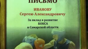 #сызраньбокс #вместемысила