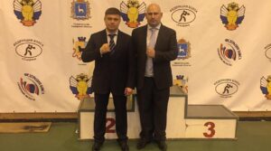 Сегодня ,15 декабря ,отмечает свой день рождения заслуженный работник физической…